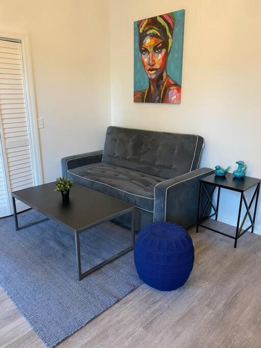 Chic Bungalow Apartment Steps From Armature Works & Downtown Riverwalk Tampa Exteriér fotografie